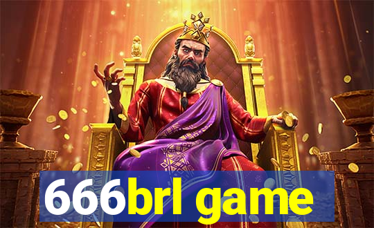 666brl game